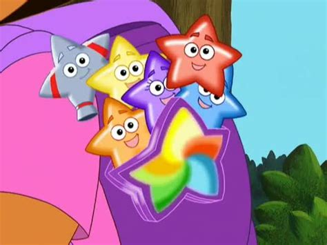 Dora The Explorer S03E08 Meet Diego .